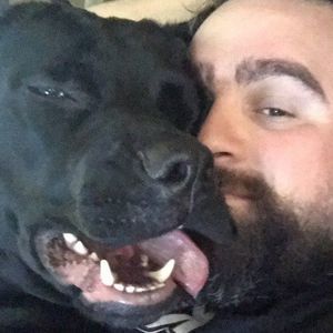 Meet your Posher, Lawrence